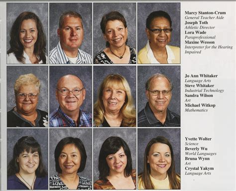city of ontario staff directory.